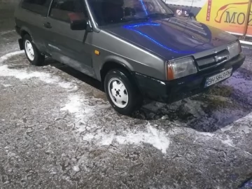 Авто ВАЗ 2108 1987 № 7091236
