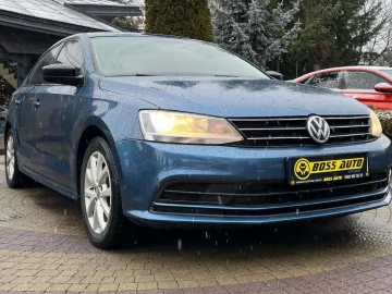 Авто Volkswagen Jetta 2014 № 7091607