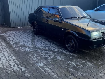 Авто ВАЗ 21099 2008 № 7091709