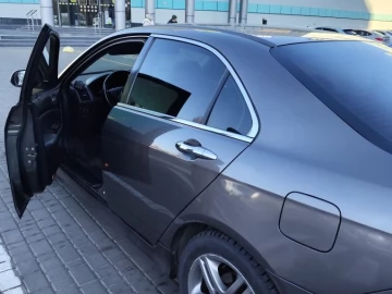Авто Honda Accord 2007 № 7091759
