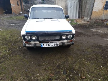 Авто ВАЗ 2106 1994 № 7091768