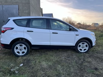Авто Ford Escape 2017 № 7091809