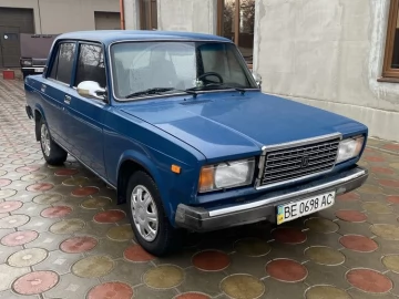 Авто ВАЗ 2107 2005 № 7091817