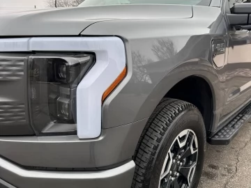 Авто Ford F-Series 2024 № 7091846