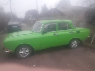 Авто  2140 1981 № 7091869
