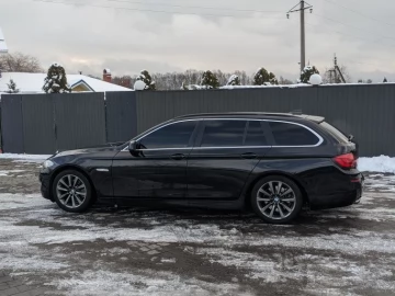 Авто BMW 5 Серия 2013 № 7092119