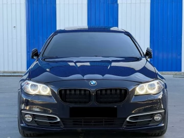 Авто BMW 5 Серия 2015 № 7092265