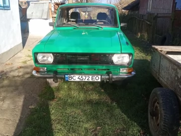 Авто  2140 1986 № 7092273
