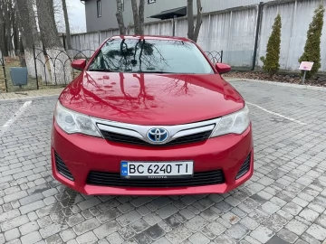 Авто Toyota Camry 2013 № 7092280
