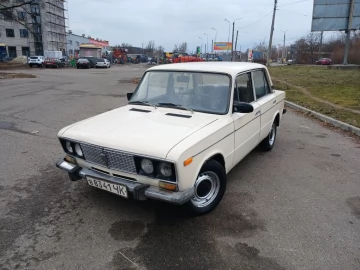 Авто ВАЗ 2106 1982 № 7092323