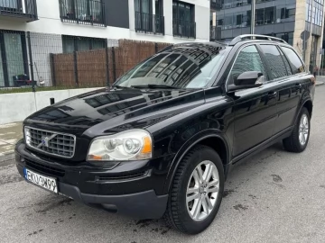Авто Volvo Xc90 2009 № 7092332