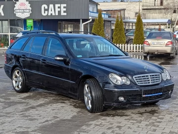 Авто Mercedes 300 2005 № 7092433