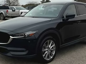 Авто Mazda Cx-5 2019 № 7092622