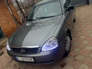 Авто ВАЗ 21071 2008 № 7092639