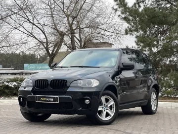 Авто BMW X5 2010 № 7092753