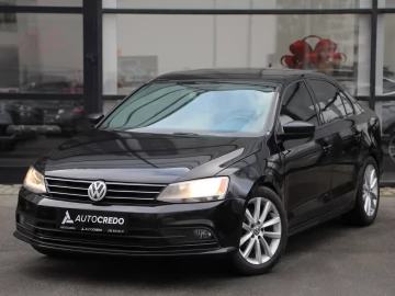 Авто Volkswagen Jetta 2016 № 7092839