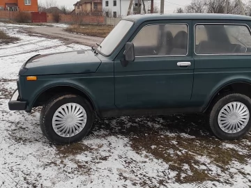 Авто ВАЗ 11113 Oka 2007 № 7092937