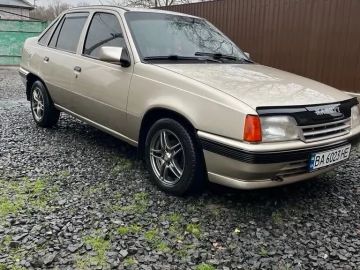Авто Opel Kadett 1998 № 7093123