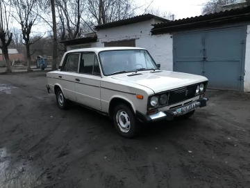 Авто ВАЗ 2106 1993 № 7093198
