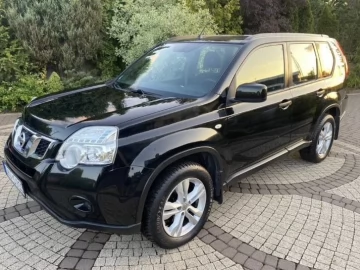 Авто Nissan X-Trail 2012 № 7093204