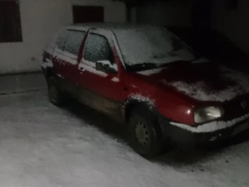 Авто Volkswagen 1600 1994 № 7093349