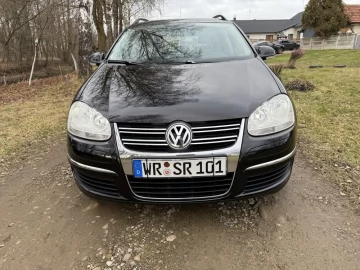 Авто Volkswagen Golf 2008 № 7093519