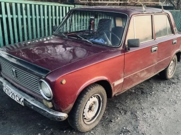 Авто ВАЗ 2101 1978 № 7093552