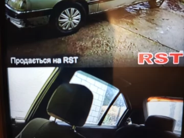 Авто Opel Omega 1981 № 7093614