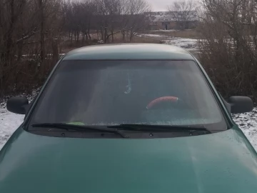 Авто ВАЗ 2110 1999 № 7093698