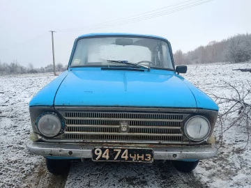 Авто  408 1966 № 7093998