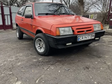Авто ВАЗ 21081 1994 № 7094022