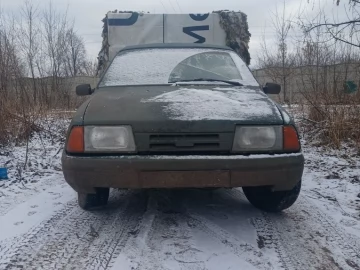 Авто ВАЗ 2347 2001 № 7094133