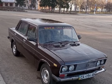 Авто ВАЗ 2106 1990 № 7094257