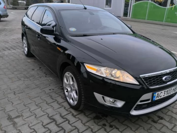 Авто Ford Mondeo 2008 № 7094298