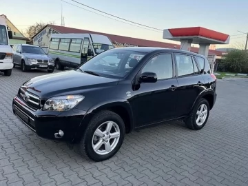 Авто Toyota Rav 4 2008 № 7094339