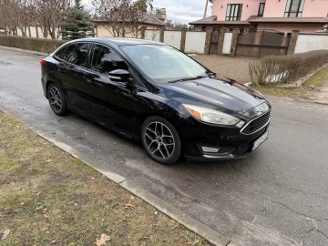 Авто Ford Focus 2016 № 7094387