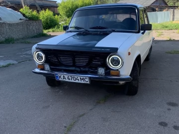 Авто ВАЗ 2101 1997 № 7094446