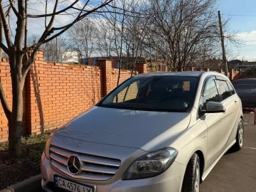 Авто Mercedes 200 2012 № 7094594