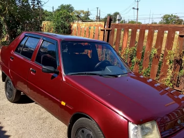 Авто ЗАЗ 1103 Slavuta 2009 № 7094764
