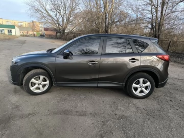 Авто Mazda Cx-5 2016 № 7094784