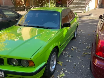 Авто BMW 5 Серия 1994 № 7094978