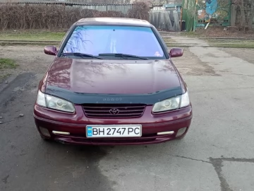 Авто Toyota Camry 1996 № 7095060