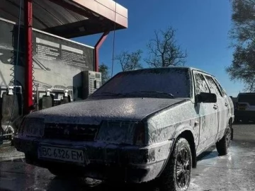 Авто ВАЗ 21099 2007 № 7095473