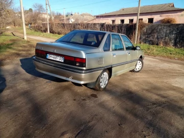 Авто Renault 21 1991 № 7095502