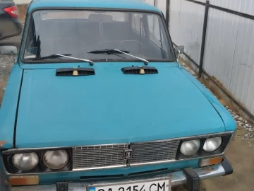 Авто ВАЗ 2106 1994 № 7096137