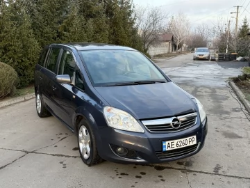Авто Opel Zafira 2008 № 7096294