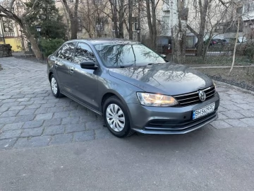 Авто Volkswagen Jetta 2014 № 7096295