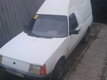 Авто ЗАЗ Таврия 2003 № 7096324