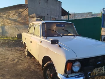 Авто  412 1984 № 7096333
