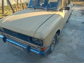 Авто  2140 1986 № 7096367